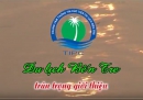 Video Clip: Du lịch trên Xứ dừa