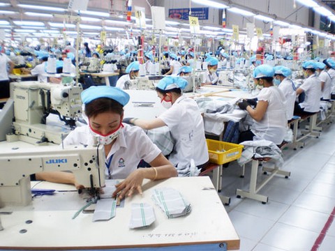 Công ty TNHH tinh dầu thực vật Mekong