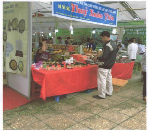 Cảnh báo hàng giả, hàng nhái nhãn hiệu