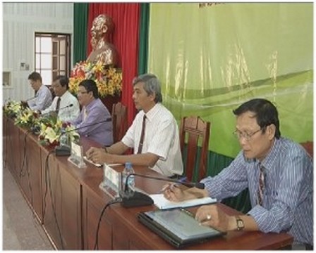 Công ty TNHH MTV Dầu thực vật Pha Lê