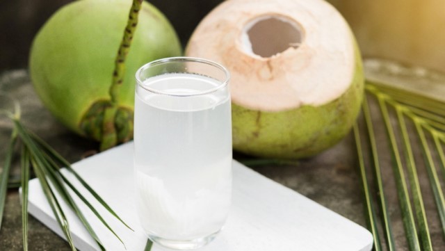 Tiêu chuẩn Dừa tươi thâm nhập thị trường Châu Âu