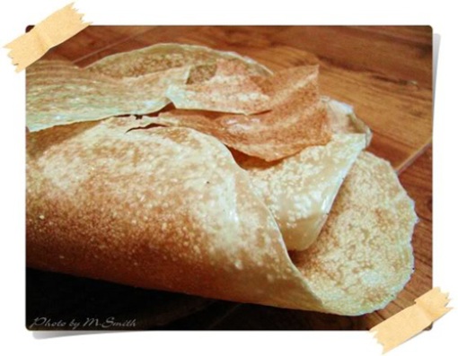 Bánh phồng sữa Bến Tre được xác lập kỷ lục đặc sản quà tặng Việt Nam