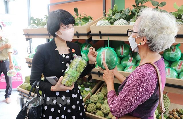 Nâng cao giá trị sản phẩm truyền thống của Bến Tre