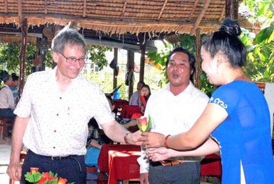 Du lịch có trách nhiệm - Mối quan hệ và lợi ích
