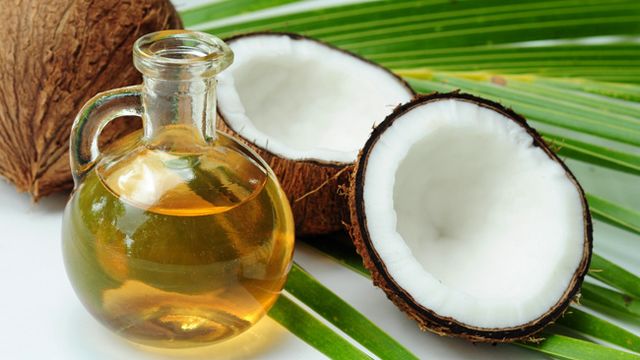 Tiêu chuẩn chất lượng APCC cho Dầu dừa thô
