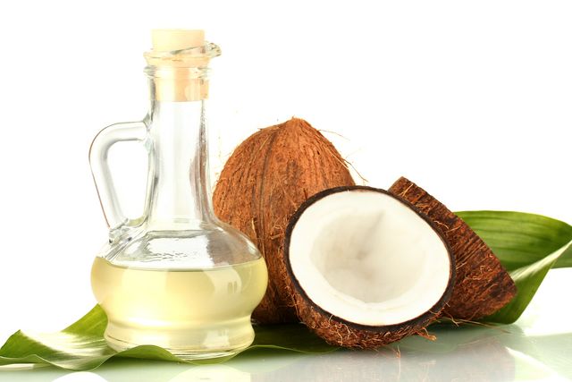 Tiêu chuẩn chất lượng APCC cho Dầu dừa tinh khiết