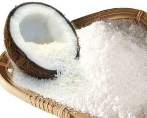 Tiêu chuẩn chất lượng APCC cho Cơm dừa nạo sấy