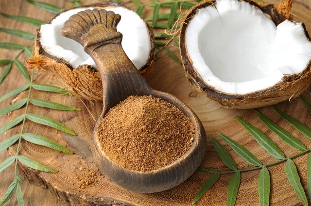Tiêu chuẩn chất lượng APCC cho Đường dừa