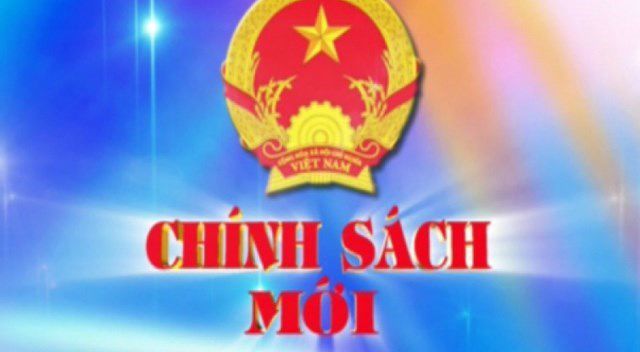 Những quy định mới sẽ có hiệu lực từ tháng 5-2021