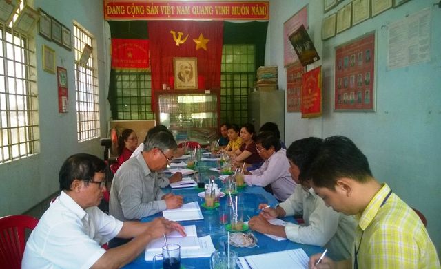 Kết quả hoạt động Chương trình dừa đến năm 2018 và giải pháp phát triển ngành dừa trong thời gian tới