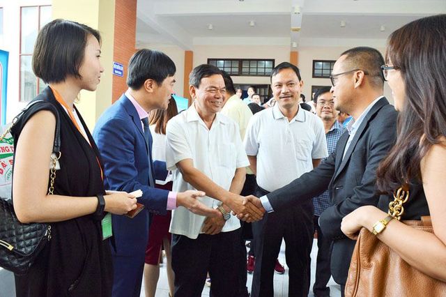 Kiến tạo môi trường đầu tư thông thoáng
