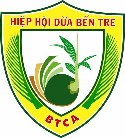 Thông báo của Hiệp hội Dừa Bến Tre