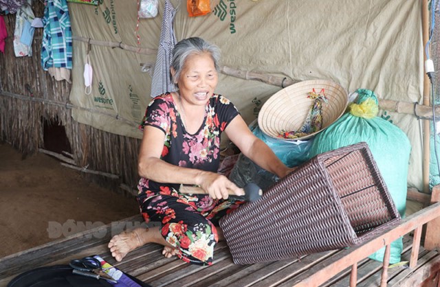 Quy định mức hỗ trợ kinh phí phát triển sản xuất cho hộ nghèo