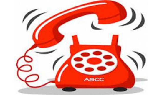 Lập đường dây nóng tiếp nhận phản ánh tiêu cực về tài nguyên, môi trường