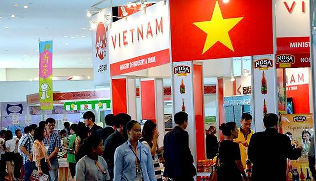 Các tỉnh của Lào tìm nhà đầu tư Việt