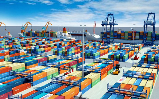 Quy định mới về mức phí chứng nhận xuất xứ hàng hóa C/O