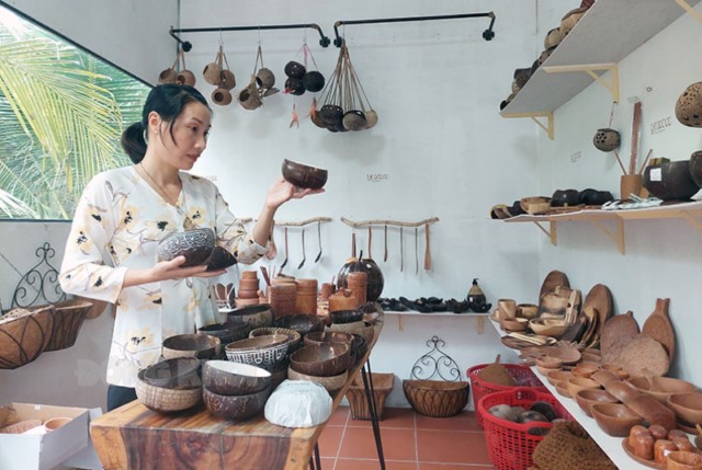 Tạo môi trường hỗ trợ thanh niên khởi nghiệp