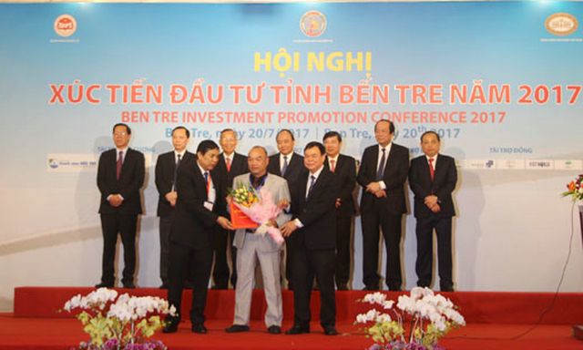 Năm 2019: Đẩy mạnh các hoạt động thu hút đầu tư trên địa bàn tỉnh