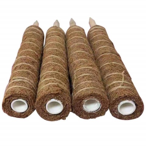 Giới thiệu sản phẩm mới sản xuất từ xơ dừa