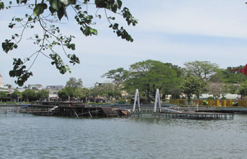 Đặc sắc, ấn tượng với hoạt động văn hoá cộng đồng trong “Festival Dừa Bến Tre lần III năm 2012”