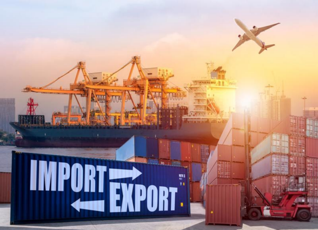 Xuất xứ hàng hóa và biện pháp phát triển ngoại thương