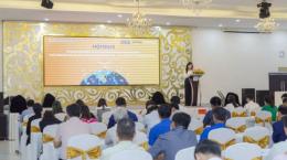 Cơ hội tăng trưởng bứt phá cho hàng thủ công mỹ nghệ, quà tặng và sản phẩm dừa Bến Tre