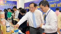 Đổi mới sáng tạo - “chìa khóa” cho sự phát triển của doanh nghiệp