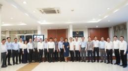  Tăng cường hợp tác phát triển kinh tế - xã hội giữa tỉnh Bến Tre và TP. Hồ Chí Minh