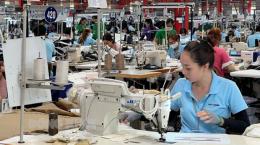  Định hướng xuất nhập khẩu của tỉnh đến năm 2030