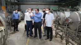 Bến Tre xây dựng Bộ tiêu chí doanh nghiệp dẫn đầu