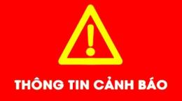 Cảnh báo thận trọng trong giao dịch thương mại với Maroc