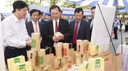Chỉ đẫn địa lý – một trong các yêu cầu của nông nghiệp bền vững