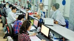 Triển khai dịch vụ công trực tuyến mức độ 3 của cục Xuất Nhập khẩu