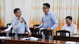 Sẽ có thêm 3 sản phẩm dừa được chứng nhận Chỉ dẫn địa lý Bến Tre