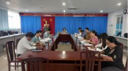 Xúc tiến thương mại đưa cung lại gần cầu