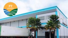 Công ty Malaysia thành lập cơ sở chế biến dừa tại Trung Quốc