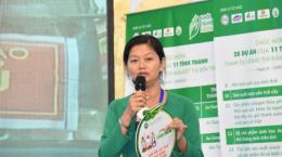 Bến Tre có 1 dự án vào chung kết cuộc thi khởi nghiệp cấp quốc gia