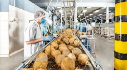  Năng suất các nhân tố tổng hợp (TFP): Nâng tỷ trọng đóng góp trong tăng trưởng kinh tế