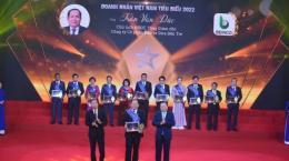 BEINCO – Phát triển chuỗi giá trị sản phẩm từ dừa