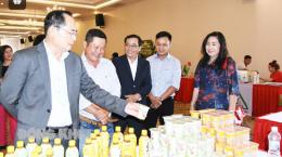 Khuyến khích, hỗ trợ phát triển doanh nghiệp trên địa bàn tỉnh