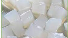 “Nata de coco” wound dressing (vải băng vết thương từ thạch dừa) là người chiến thắng giải thưởng lớn tại giải thưởng thiết kế tốt