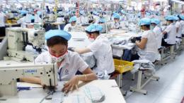 Công ty TNHH tinh dầu thực vật Mekong