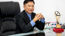 Từ xưởng ép dầu thủ công thành công ty doanh thu nghìn tỷ