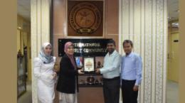 Chuyến thăm của phái đoàn Malaysia tới Indonesia tăng cường hợp tác thương mại và nông nghiệp