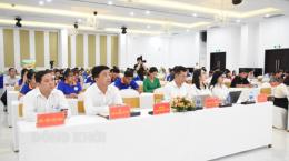 Thương mại điện tử xuyên biên giới cho ngành hàng thủ công mỹ nghệ, quà tặng và sản phẩm dừa