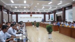 Tọa đàm về diễn biến, xu hướng mới của kinh tế thế giới tác động đến sản xuất, xuất khẩu và thu hút đầu tư của các địa phương vùng ĐBSCL