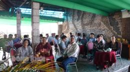 Mời tham dự Cà phê doanh nghiệp tháng 11-2023