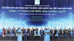 Câu chuyện ra thế giới của Vietcoco