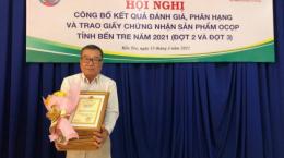 Khi người cao tuổi khởi nghiệp