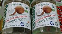 ICC: Giá cả thị trường dầu dừa và các sản phẩm chủ yếu từ dừa- Bản tin tháng 4 / 2022